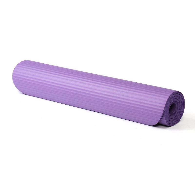 Kaload 1200x610x10mm Podložky Na Jógu Venkovní Vnitřní Podložka Na Na