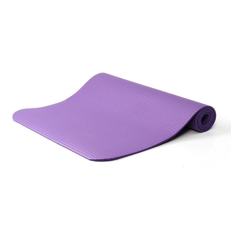 Kaload 1200x610x10mm Podložky Na Jógu Venkovní Vnitřní Podložka Na Na