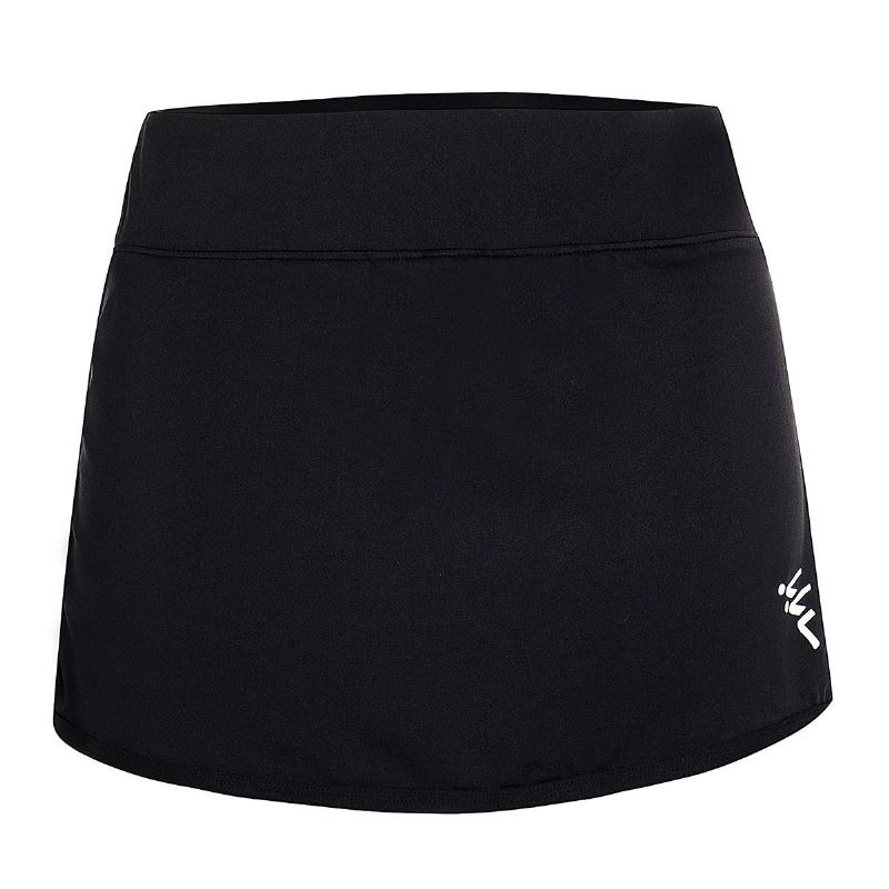 Minisukně Vnitřní Ženy Sportovní Tělocvična Pe Tenis Hokej Běh