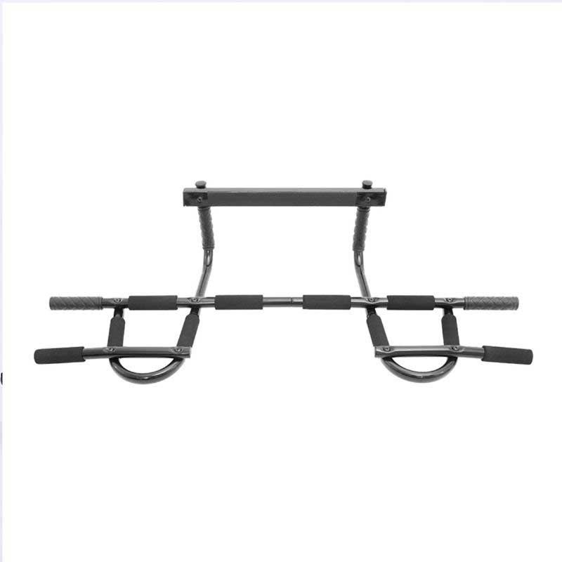 Nastavitelné Vnitřní Dveře Horizontální Hrazdová Stěna Pull Up Bar Wall Muscle Training Home Fitness Equioment