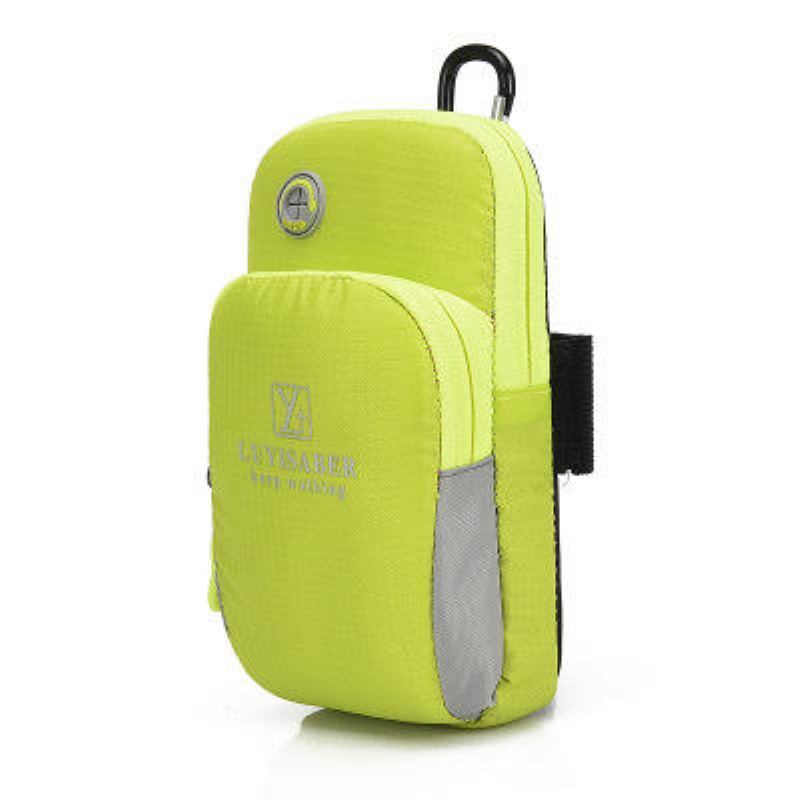 Pd-503 Outdoor Fitness Running Muži A Ženy Vyzbrojeni Páskou Na Ruku Sportovní Taška Na Na Telefon