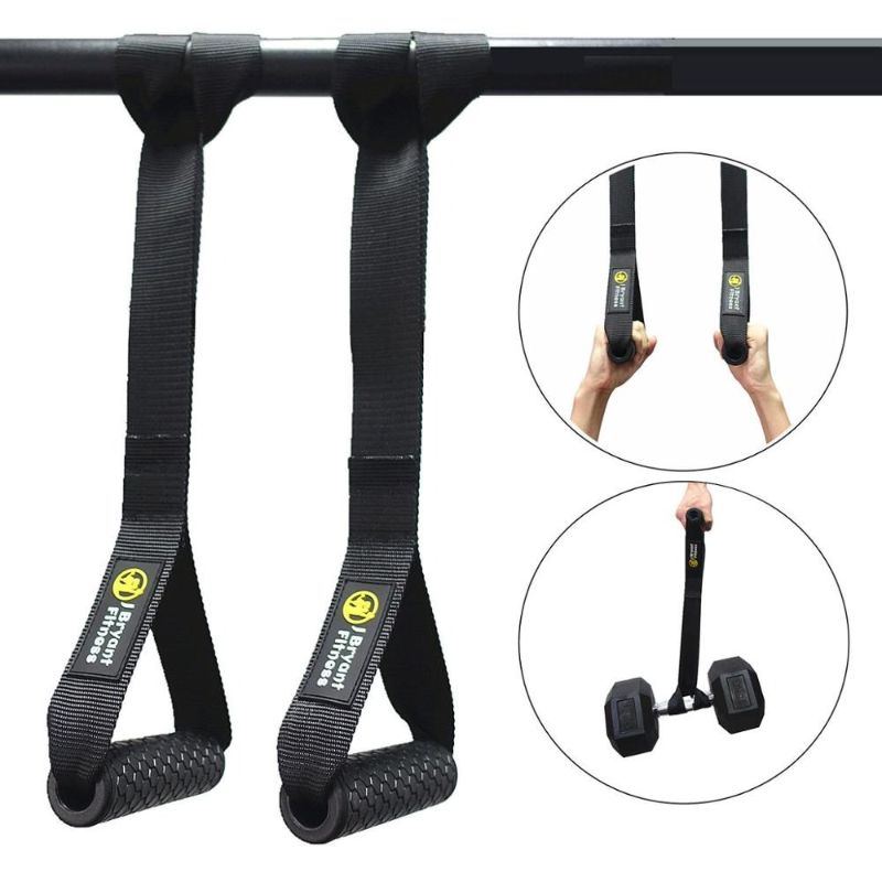 Rukojeť Graps Home Gym T-bar Row Portable