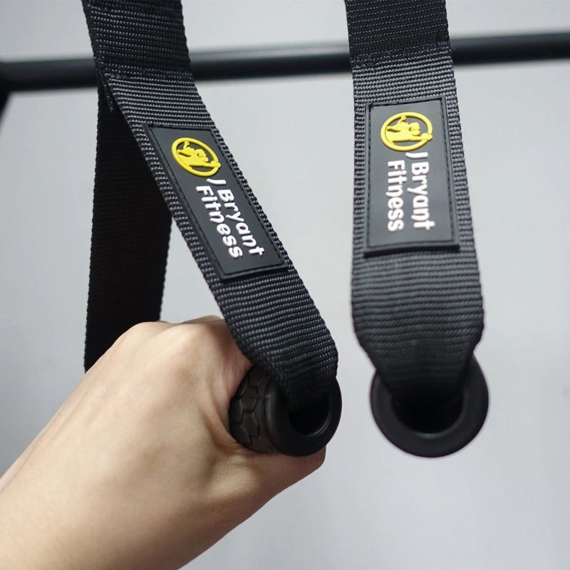 Rukojeť Graps Home Gym T-bar Row Portable