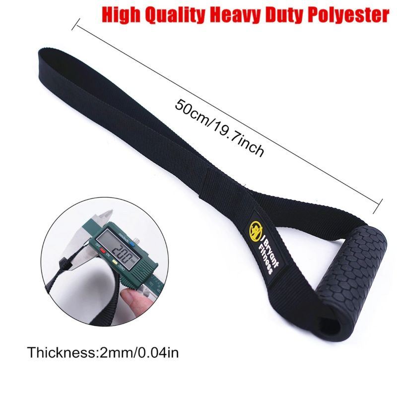 Rukojeť Graps Home Gym T-bar Row Portable