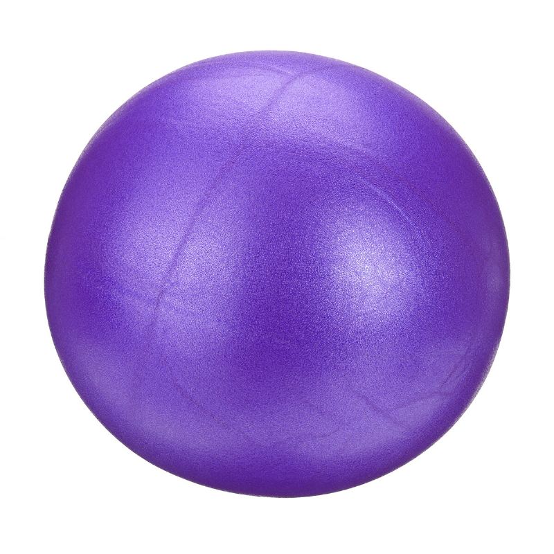 Sada 4ks Yoga Beginner Kit Set Protiskluzový Míč Pilates + Švihadlo + Odporový Pás + Podložky Na Jógu Domácí Fitness Nástroje
