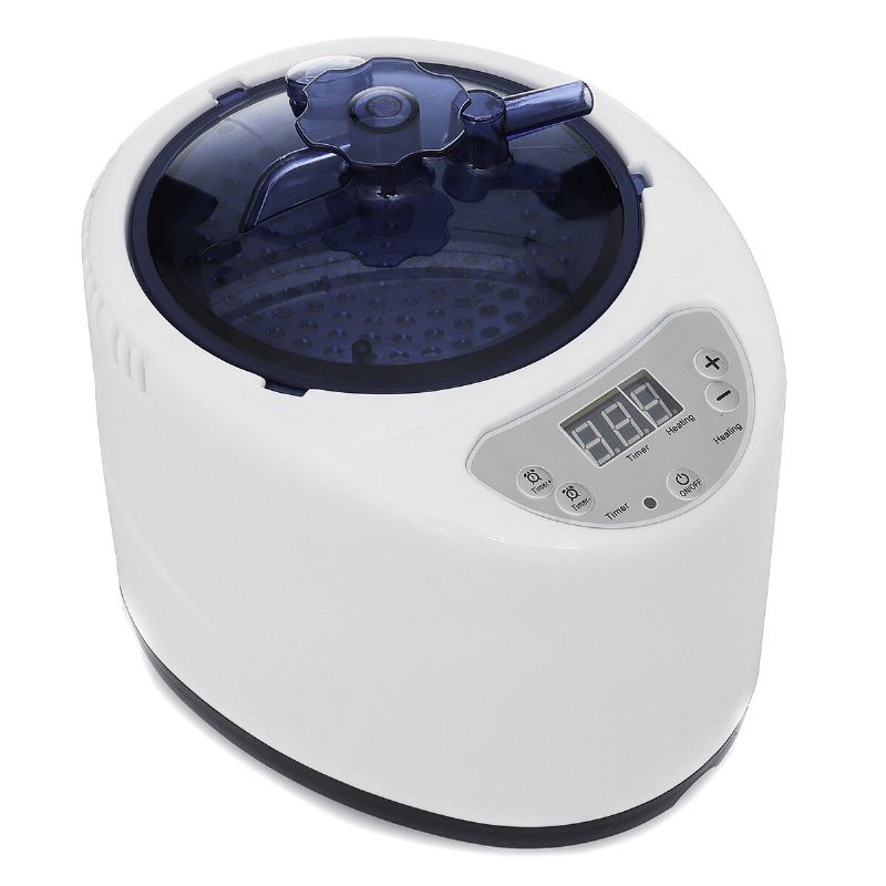 Skládací Parní Sauna Pro 2 Osoby 1000w 2.6l Generátor Pro Zeštíhlení Domácnosti Usnadnění Nespavosti S Dálkovým Ovládáním