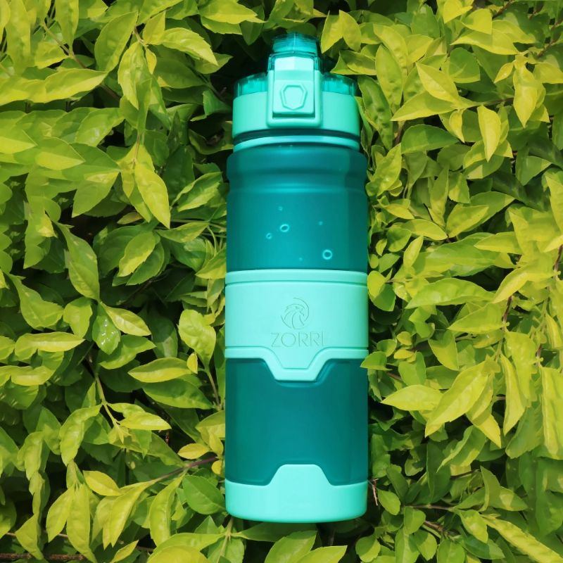 Sportovní Láhve Na Vodu Přenosná Posilovna Bpa Free Proti Vytečení Venkovní Nádoba Na Pití