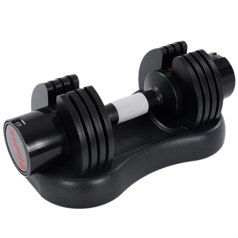 Us Direct 50 Lbs Činka Posilování Tělo Cvičení Domácí Tělocvična Fitness