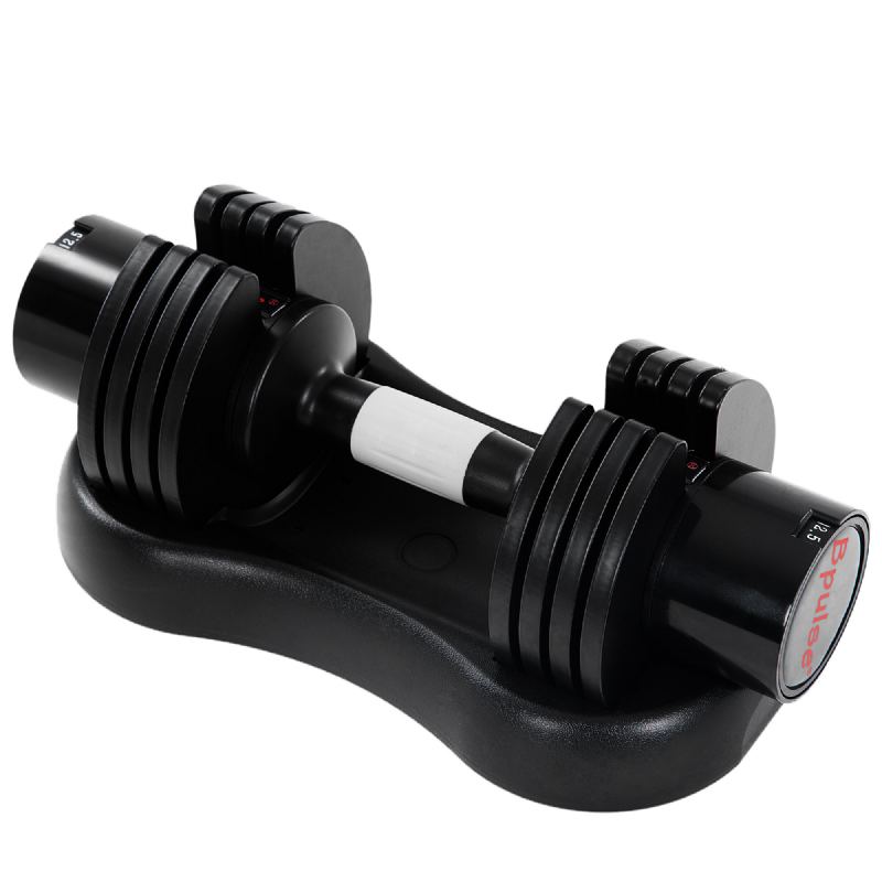 Us Direct 50 Lbs Činka Posilování Tělo Cvičení Domácí Tělocvična Fitness