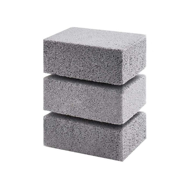 Cihlový Blok Na Čištění Grilu