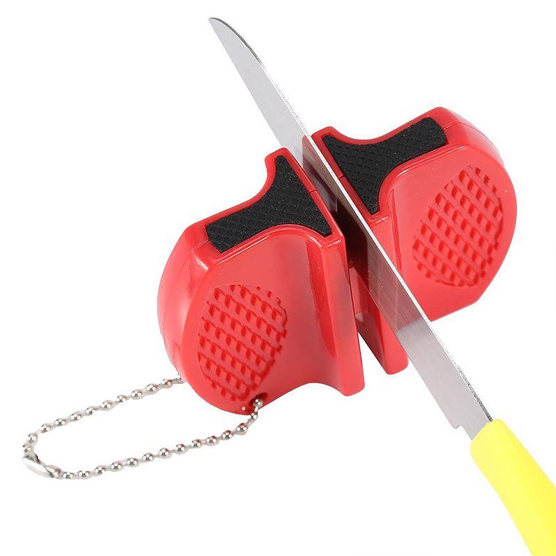 Mini Přenosný Nástroj Na Ostření Nožů