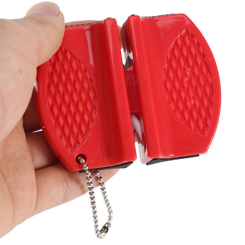 Mini Přenosný Nástroj Na Ostření Nožů