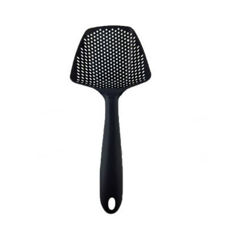 Skimmer Lžíce Silikonové Kuchyňské Náčiní