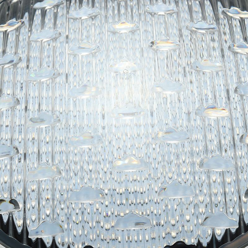 3000lm 30w 12v Led Rgb Světlo Do Bazénu Vícebarevné Podvodní Dálkové Ovládání Jasné Na Plavecký Bazén