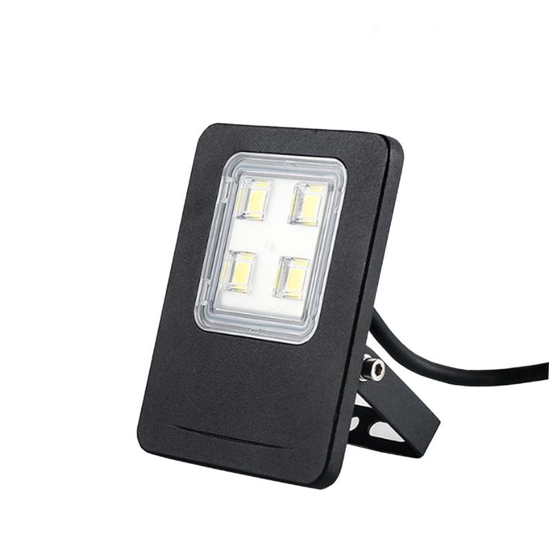 10w 20w 4led Reflektorové Světlo Ip67 Vodotěsná Krajinná Lampa Bodové Outdoor Camping Nouzová Lucerna