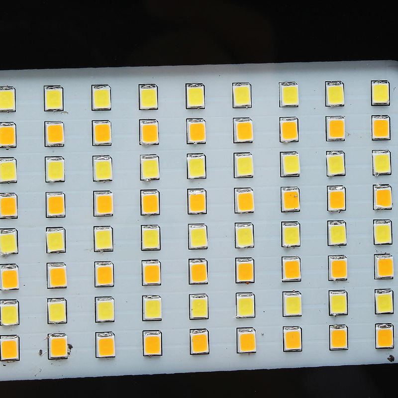 10w 80 Led Solární Světlo Venkovní Camping Stan Lucerna Vodotěsná Nástěnná Lampa Na Dálkové Ovládání