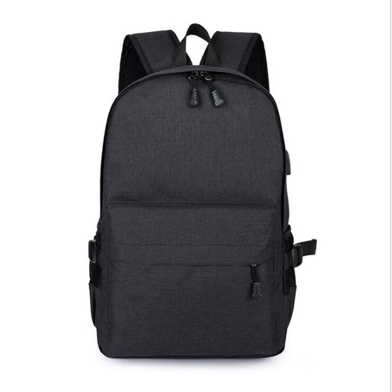 15l Outdoor Usb Batoh Proti Krádeži Taška Na Notebook Školní Přes Rameno Camping Cestování