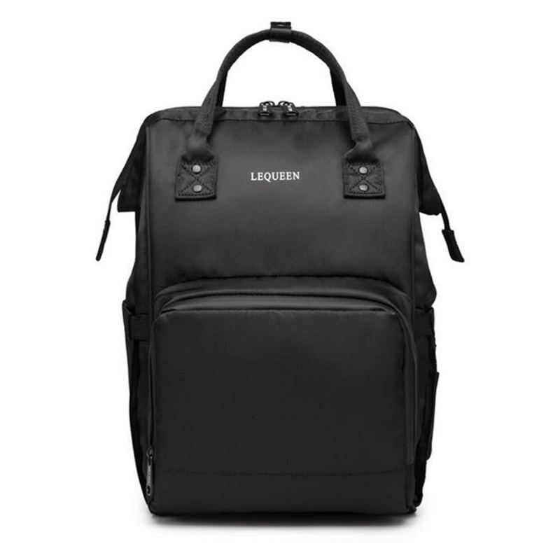 16l Outdoor Travel Mummy Batoh Velkokapacitní Úložný Vak Na Dětské Pleny