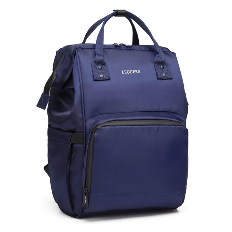 16l Outdoor Travel Mummy Batoh Velkokapacitní Úložný Vak Na Dětské Pleny