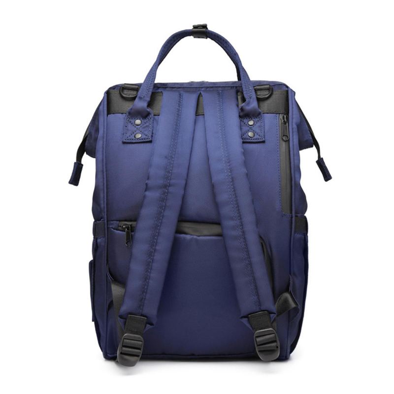 16l Outdoor Travel Mummy Batoh Velkokapacitní Úložný Vak Na Dětské Pleny