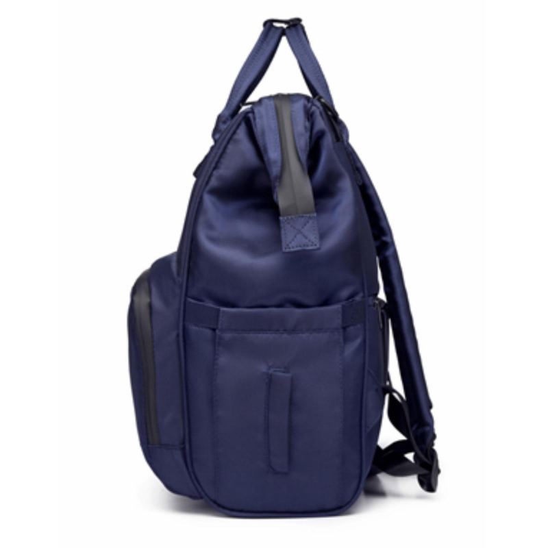 16l Outdoor Travel Mummy Batoh Velkokapacitní Úložný Vak Na Dětské Pleny