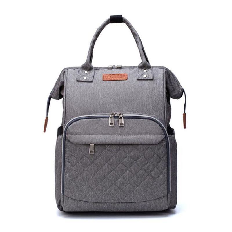 22l Batoh Mumie Dětské Pleny Taška Přes Rameno Outdoor Travel