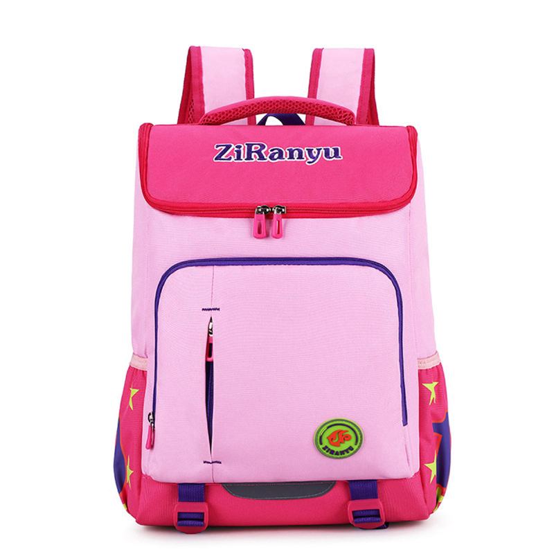 25l Dětský Batoh Vodotěsný Student Školní Taška Přes Rameno Satchel Outdoor Travel