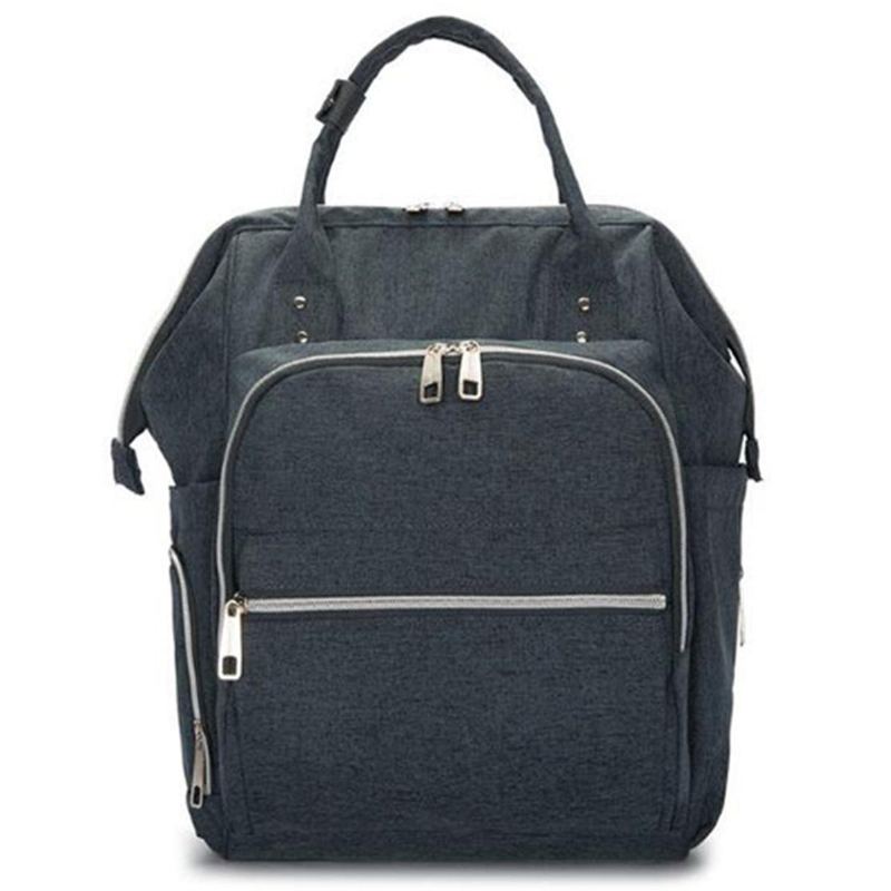 25l Outdoor Travel Mumie Baby Plenka Batoh Multifunkční Přebalovací Taška + Na Láhev Na Vodu