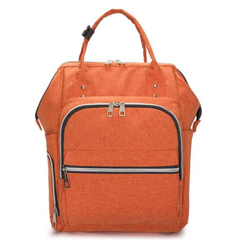 25l Outdoor Travel Mumie Baby Plenka Batoh Multifunkční Přebalovací Taška + Na Láhev Na Vodu