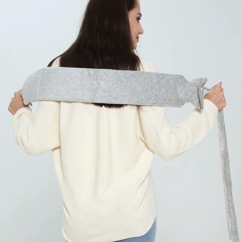 2.6l 85cm Vak Na Horkou Vodu Pvc Ohřívač Rukou Na Břiše