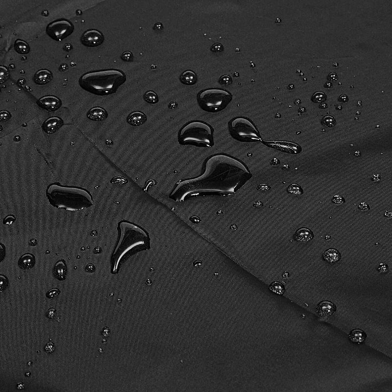270x180x89cm Zahradní Terasový Nábytek Prachový Kryt Vodotěsný Oxford Venkovní Ochrana Ratanového Stolu
