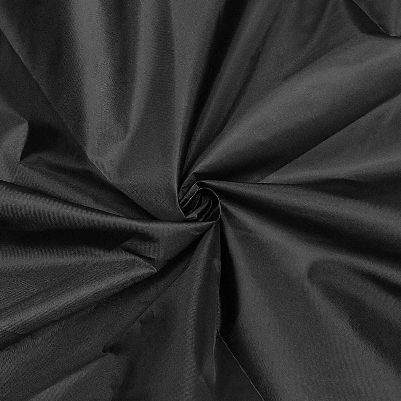 270x180x89cm Zahradní Terasový Nábytek Prachový Kryt Vodotěsný Oxford Venkovní Ochrana Ratanového Stolu