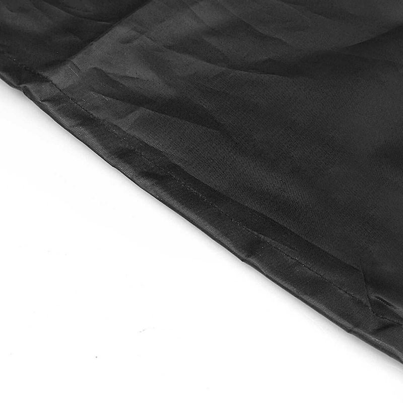 270x180x89cm Zahradní Terasový Nábytek Prachový Kryt Vodotěsný Oxford Venkovní Ochrana Ratanového Stolu