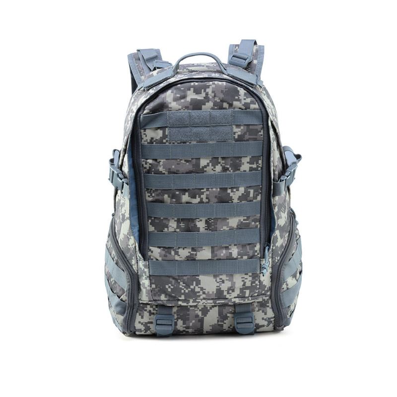 27l Outdoor Waterproof Molle Military Tactical Bag Sling Backpack Cestovní Útočná Taška