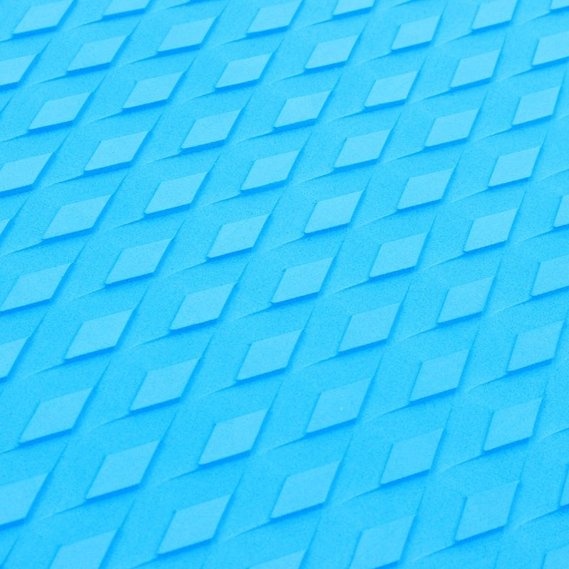 2x0.62x0.1m Airtrack Plovoucí Podložka Na Jógu Gymnastická Outdoorové Vodní Sporty Air Track Mat Trénink Sportovní Chránič