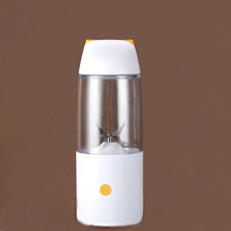 400ml Usb Elektrický Odšťavňovač Na Ovoce Pro Vlastní Potřebu