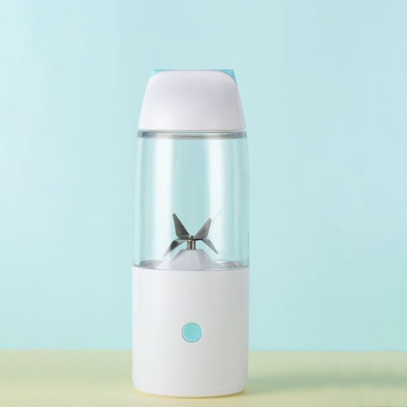 400ml Usb Elektrický Odšťavňovač Na Ovoce Pro Vlastní Potřebu