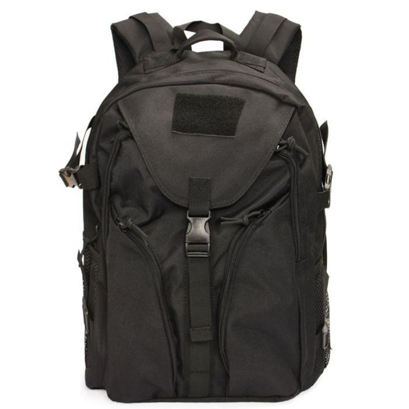 40l Nylonový Batoh Outdoor Sports Camping Turistická Taška