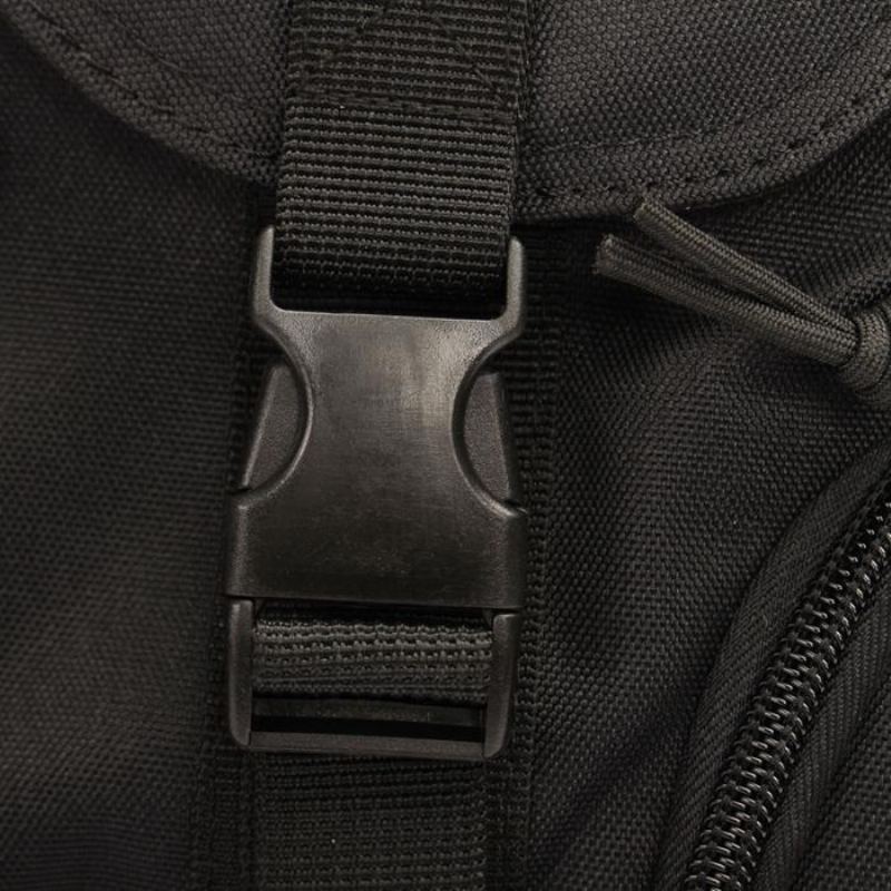 40l Nylonový Batoh Outdoor Sports Camping Turistická Taška