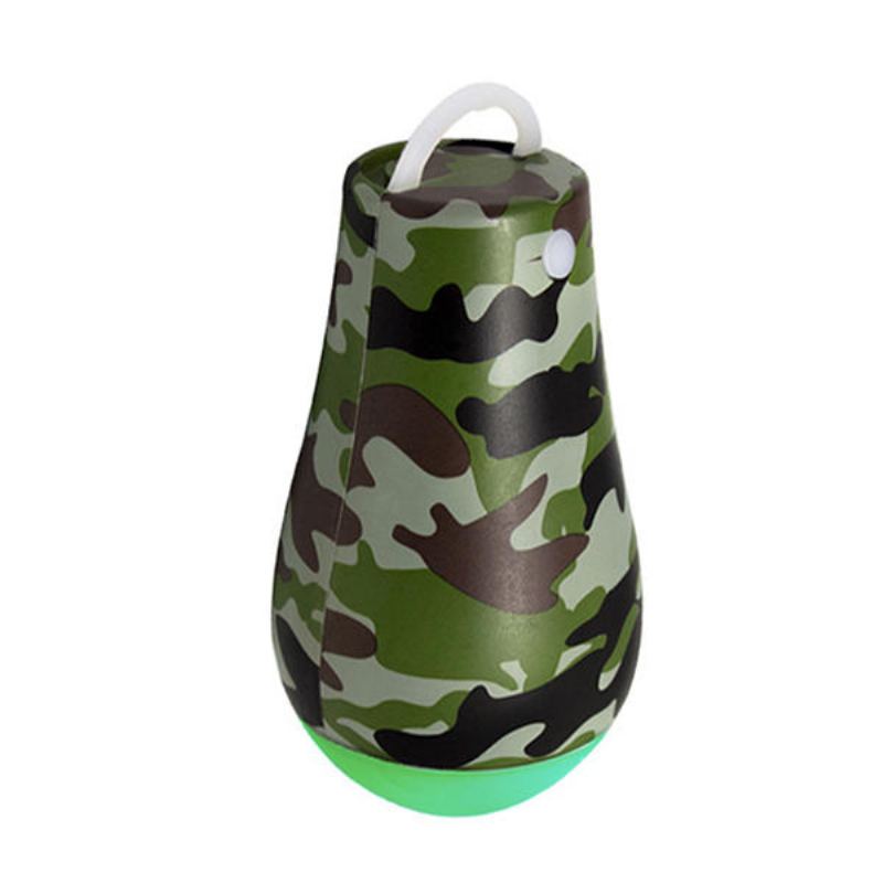 7800mah Powerbanka Camping Light Led Stan Baterka Ruční Svítilna Přenosná Mini Lucerna