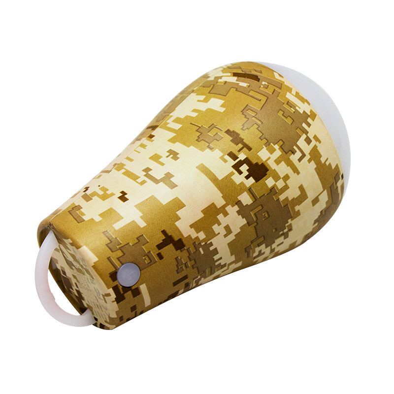 7800mah Powerbanka Camping Light Led Stan Baterka Ruční Svítilna Přenosná Mini Lucerna