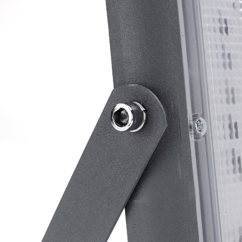 80w 130w 180w Camping Light Venkovní Pracovní Světlo Ip65 Vodotěsná Nouzová Lucerna Floodlight