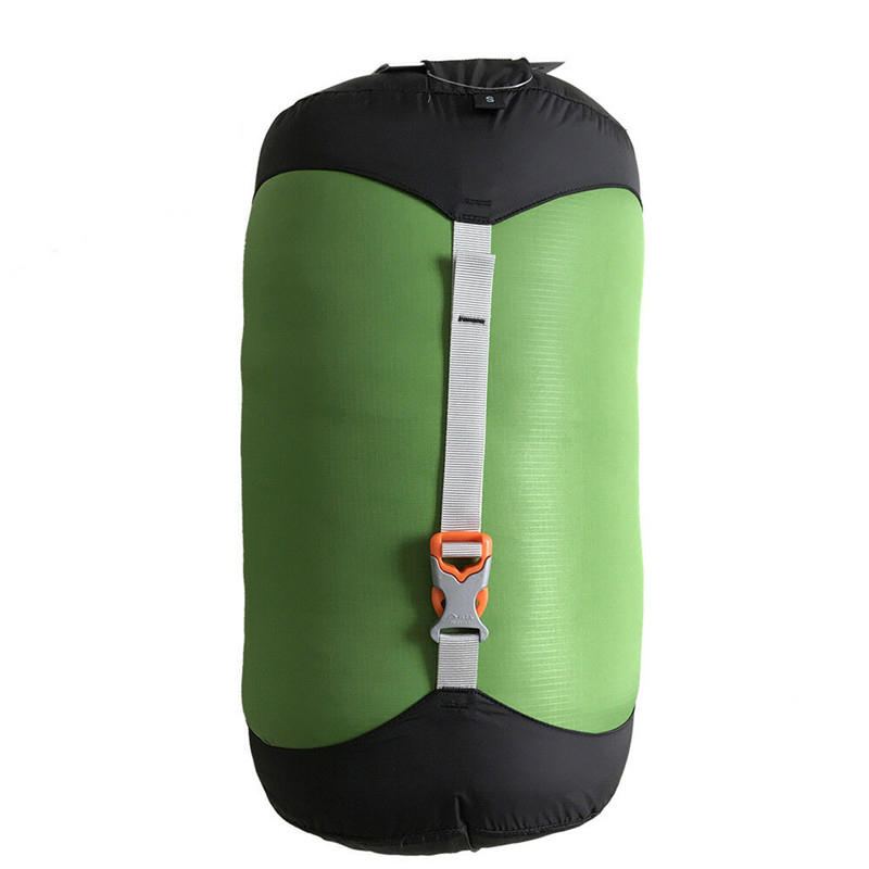 Aegismax Kompresní Taška Outdoor Camping Cestovní Na Věci