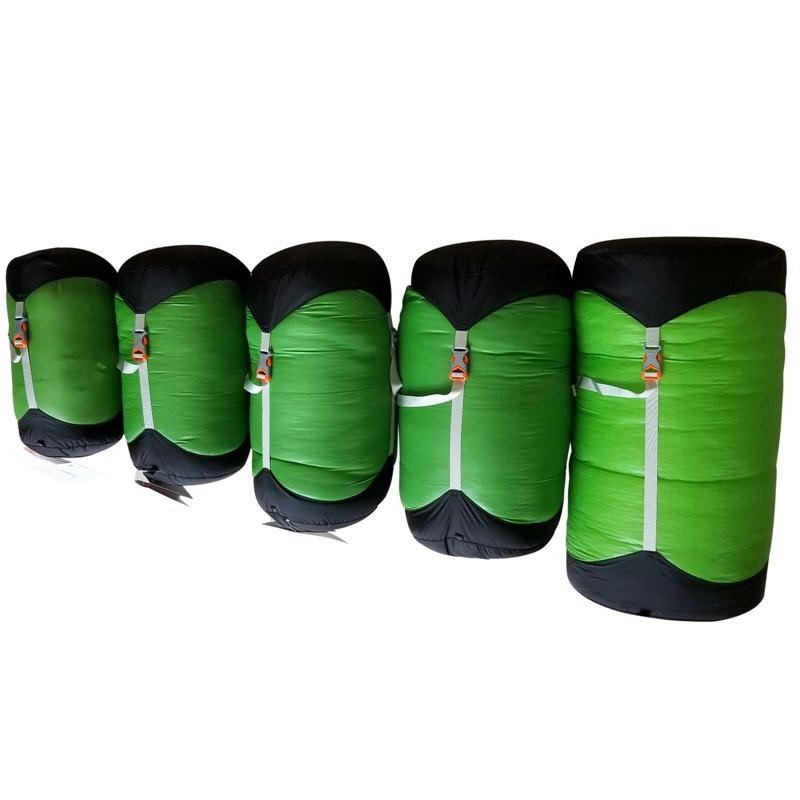 Aegismax Kompresní Taška Outdoor Camping Cestovní Na Věci