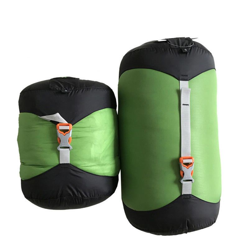 Aegismax Kompresní Taška Outdoor Camping Cestovní Na Věci