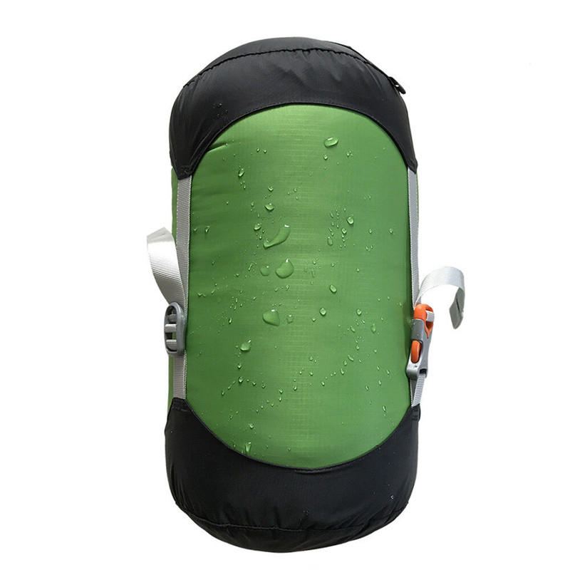Aegismax Kompresní Taška Outdoor Camping Cestovní Na Věci