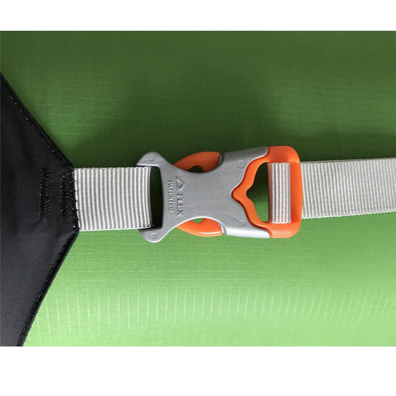 Aegismax Kompresní Taška Outdoor Camping Cestovní Na Věci