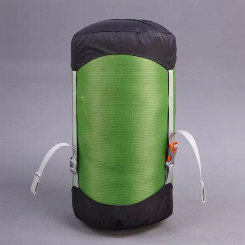 Aegismax Kompresní Taška Outdoor Camping Cestovní Na Věci