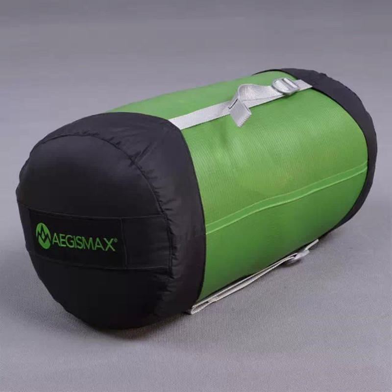 Aegismax Kompresní Taška Outdoor Camping Cestovní Na Věci