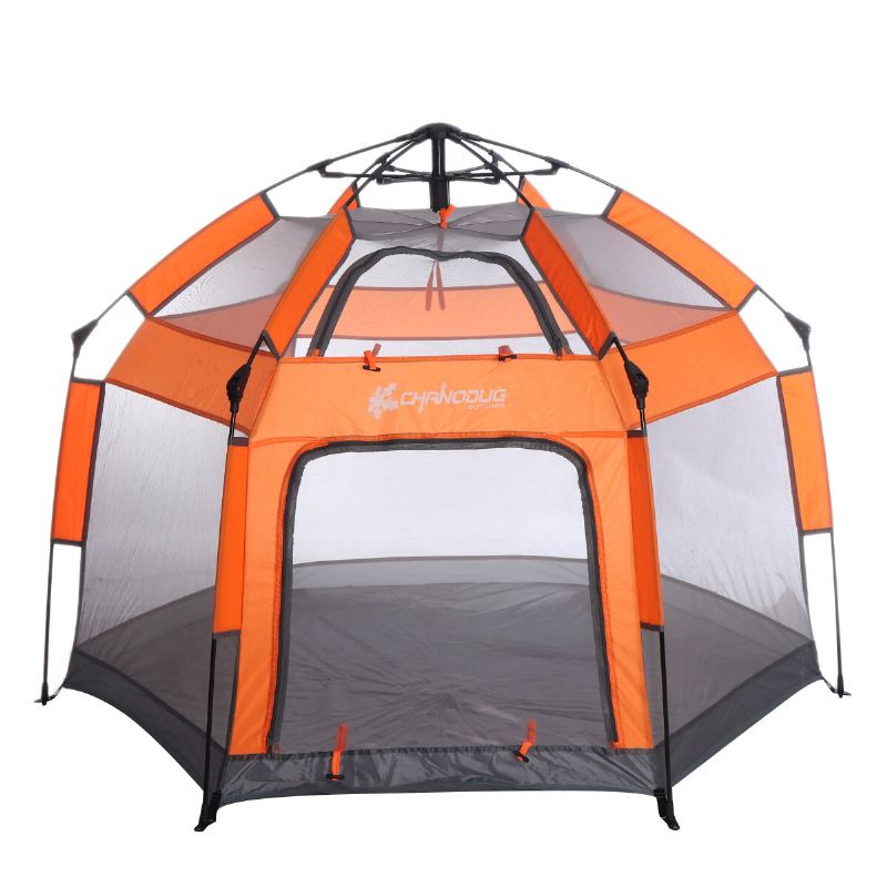 Automatický Stan Proti Komárům Dětský Playhouse Outdoor Camping